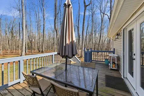 705 Blythe Court Cedar Grove NC 27231