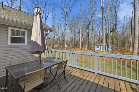 705 Blythe Court Cedar Grove NC 27231