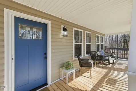 705 Blythe Court Cedar Grove NC 27231
