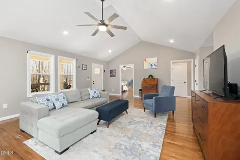 705 Blythe Court Cedar Grove NC 27231