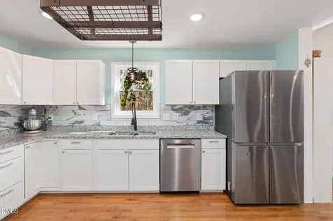 705 Blythe Court Cedar Grove NC 27231