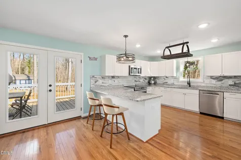 705 Blythe Court Cedar Grove NC 27231