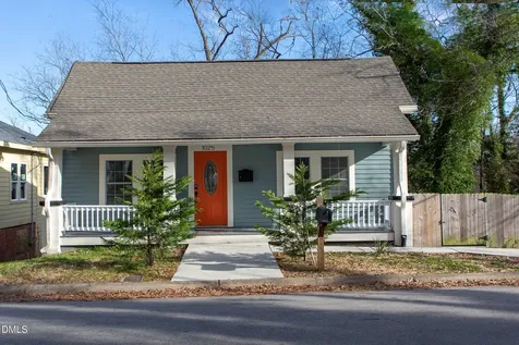 1025 Cornell Street Durham NC 27707
