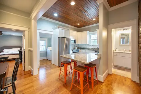 1025 Cornell Street Durham NC 27707