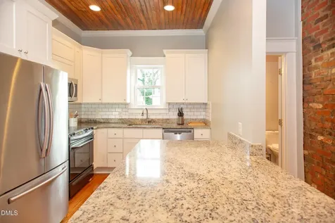 1025 Cornell Street Durham NC 27707