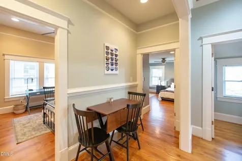 1025 Cornell Street Durham NC 27707