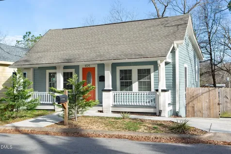 1025 Cornell Street Durham NC 27707