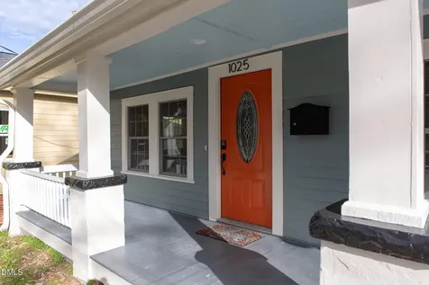 1025 Cornell Street Durham NC 27707