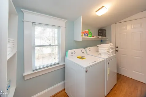 1025 Cornell Street Durham NC 27707