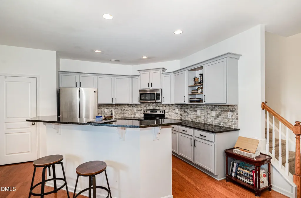 513 Dragby Lane Raleigh NC 27603