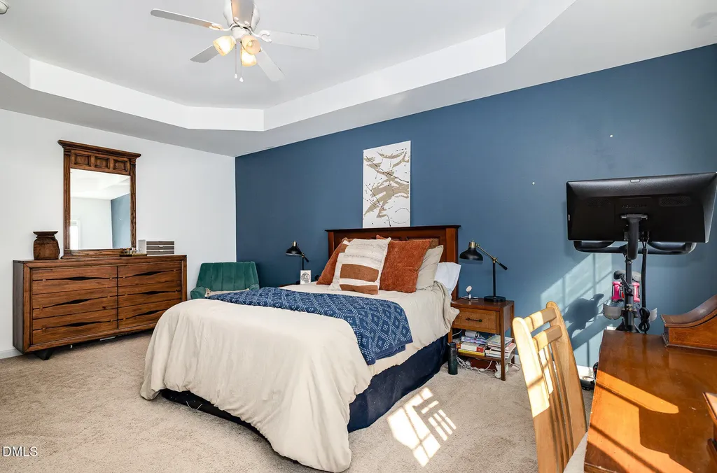 513 Dragby Lane Raleigh NC 27603