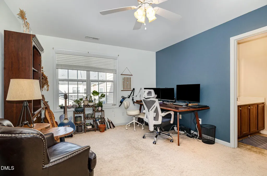513 Dragby Lane Raleigh NC 27603