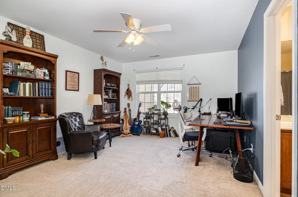 513 Dragby Lane Raleigh NC 27603