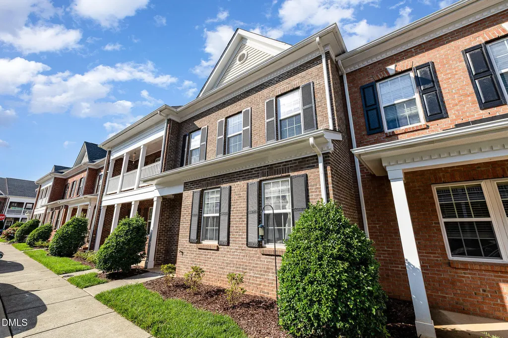 513 Dragby Lane Raleigh NC 27603