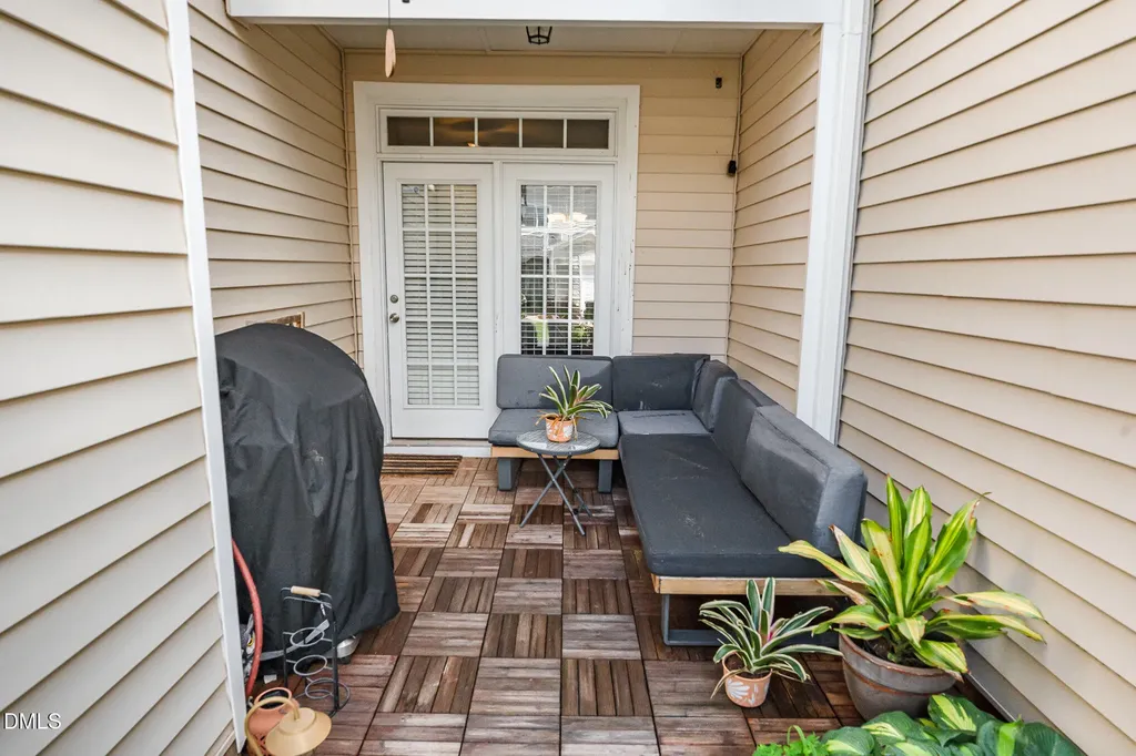 513 Dragby Lane Raleigh NC 27603