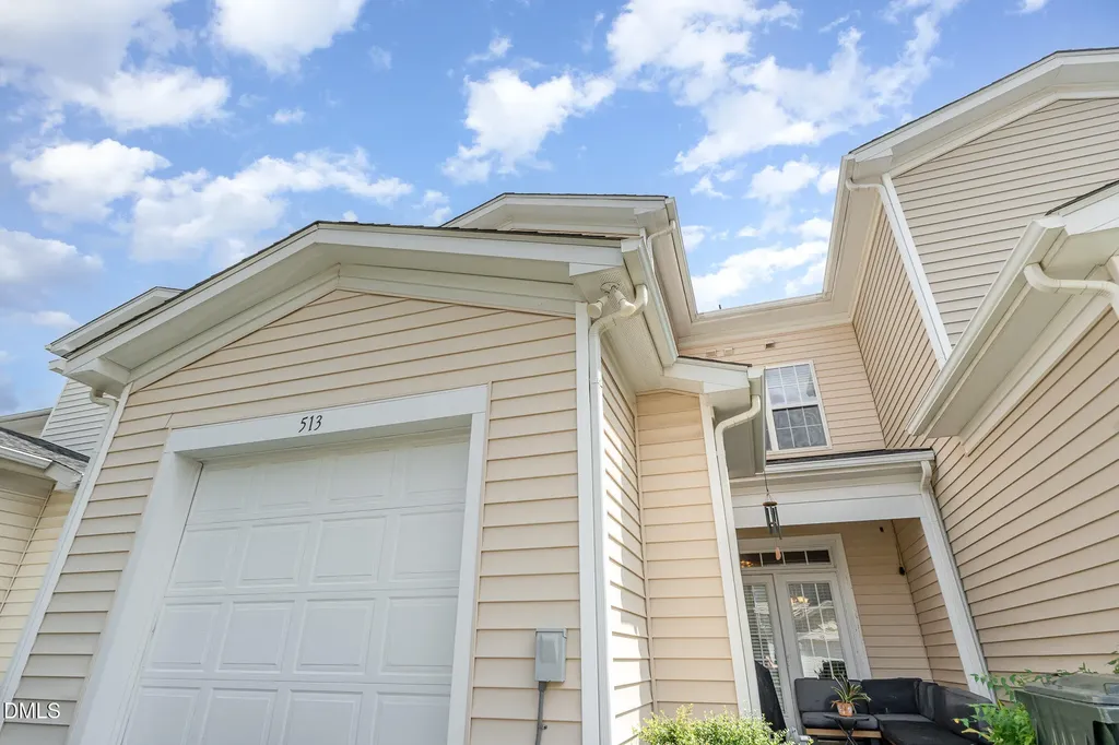 513 Dragby Lane Raleigh NC 27603