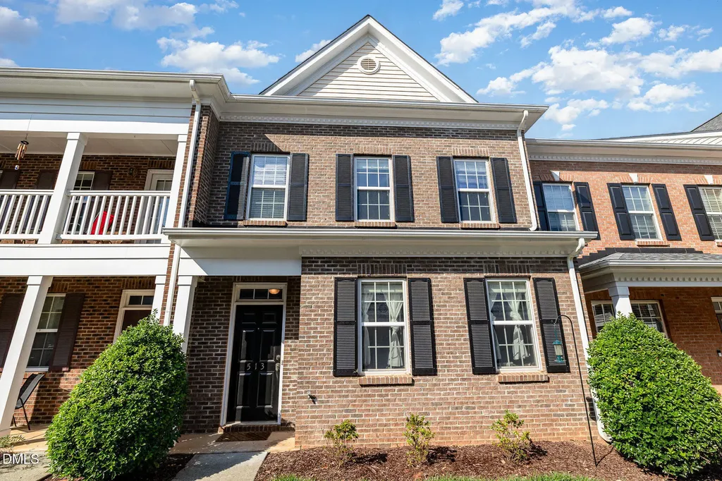 513 Dragby Lane Raleigh NC 27603