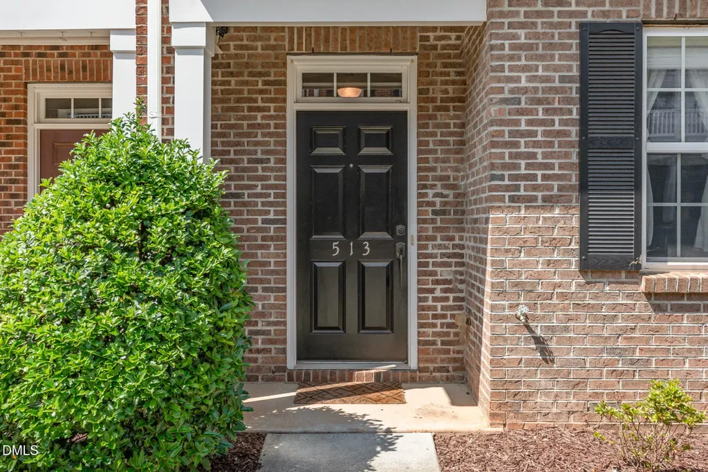 513 Dragby Lane Raleigh NC 27603