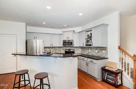 513 Dragby Lane Raleigh NC 27603