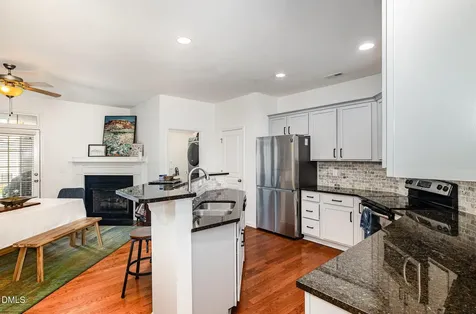 513 Dragby Lane Raleigh NC 27603