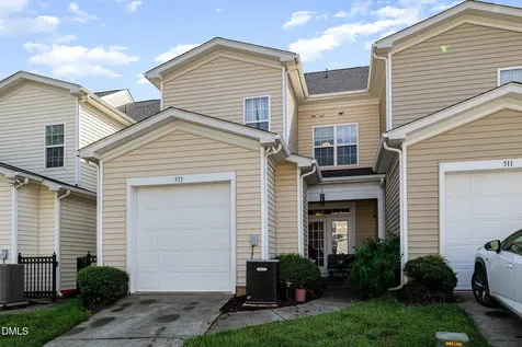 513 Dragby Lane Raleigh NC 27603