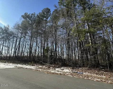 0 Pierce Denny Road Liberty NC 27298
