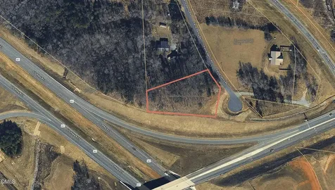 0 Pierce Denny Road Liberty NC 27298