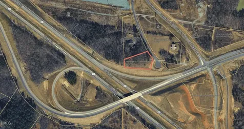 0 Pierce Denny Road Liberty NC 27298