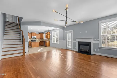 130 Virginia Water Drive Rolesville NC 27571