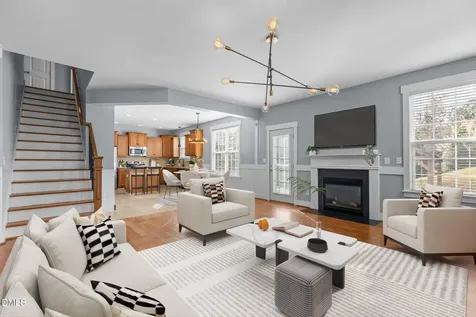 130 Virginia Water Drive Rolesville NC 27571