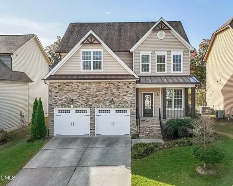 130 Virginia Water Drive Rolesville NC 27571