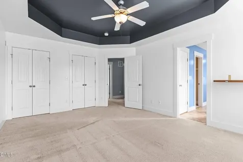 130 Virginia Water Drive Rolesville NC 27571