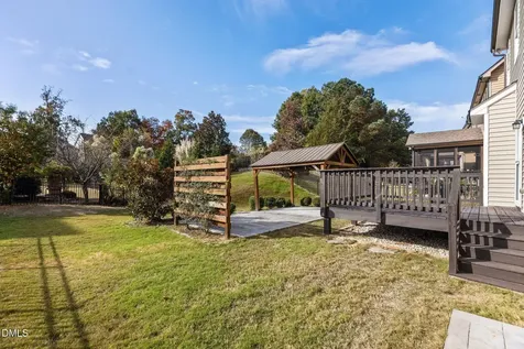 130 Virginia Water Drive Rolesville NC 27571
