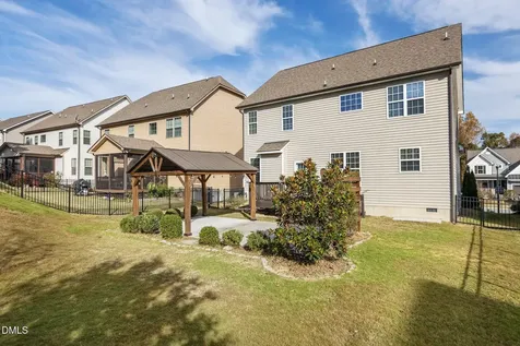 130 Virginia Water Drive Rolesville NC 27571