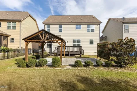 130 Virginia Water Drive Rolesville NC 27571