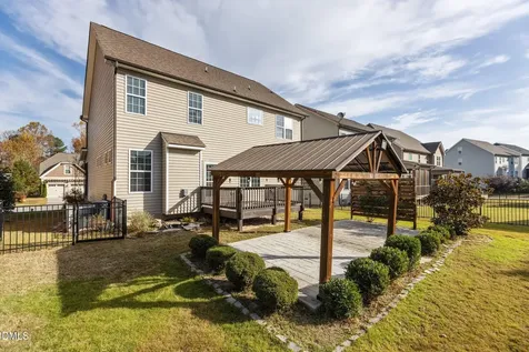130 Virginia Water Drive Rolesville NC 27571