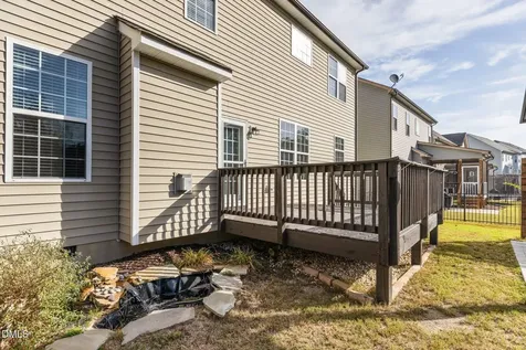 130 Virginia Water Drive Rolesville NC 27571