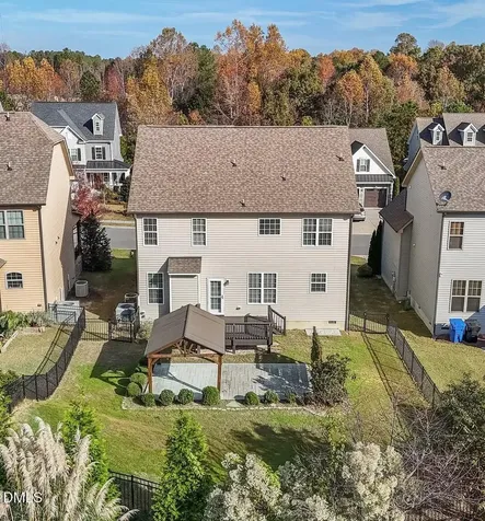 130 Virginia Water Drive Rolesville NC 27571