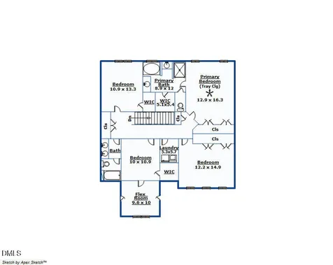 130 Virginia Water Drive Rolesville NC 27571