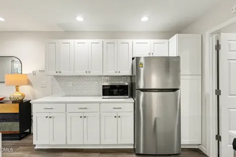 1309 Hudson Avenue Durham NC 27705