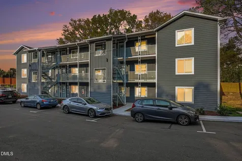 1309 Hudson Avenue Durham NC 27705