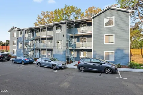 1309 Hudson Avenue Durham NC 27705