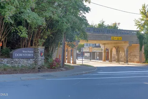 420 Gaston Park Lane Wake Forest NC 27587