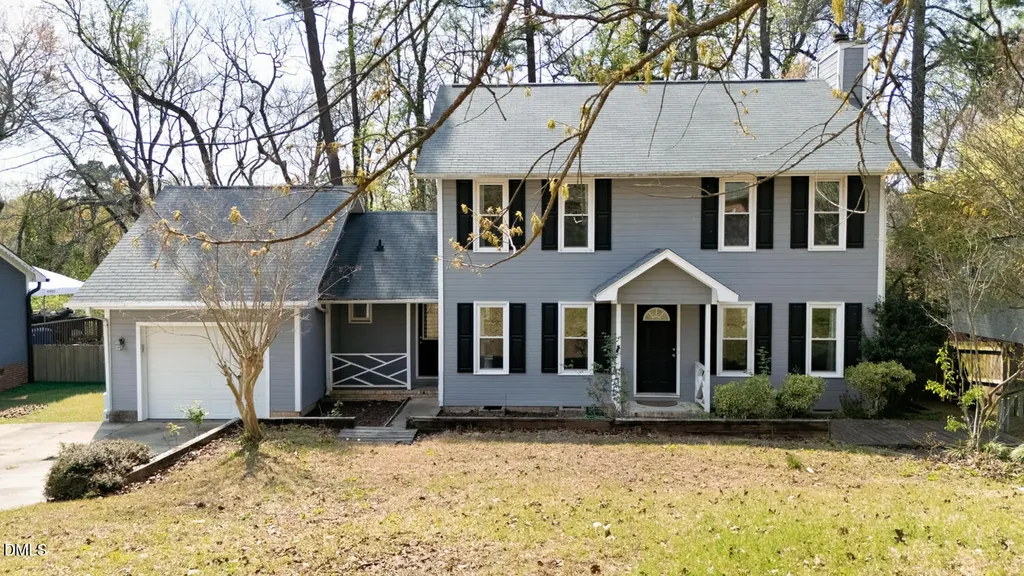 7438 Beaver Run Drive Fayetteville NC 28314