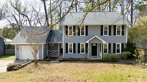 7438 Beaver Run Drive Fayetteville NC 28314