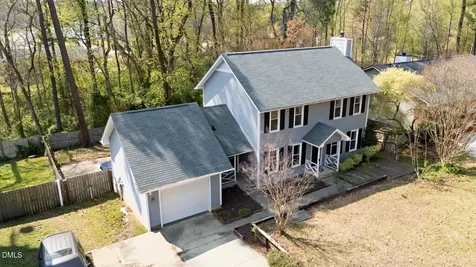 7438 Beaver Run Drive Fayetteville NC 28314