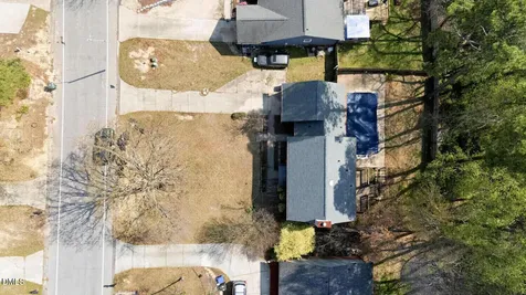 7438 Beaver Run Drive Fayetteville NC 28314