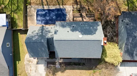 7438 Beaver Run Drive Fayetteville NC 28314