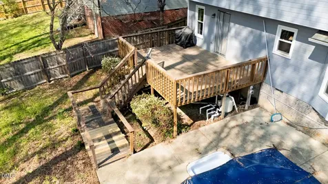 7438 Beaver Run Drive Fayetteville NC 28314