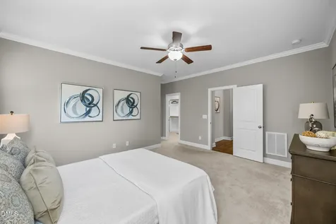1724 Drift Falls Lane Wendell NC 27591